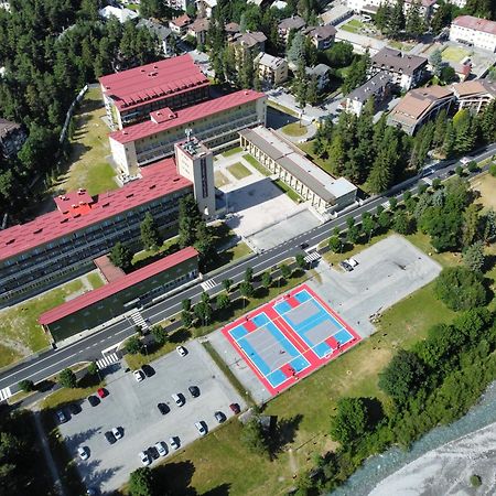 Villaggio Olimpico Bardonecchia Exterior foto